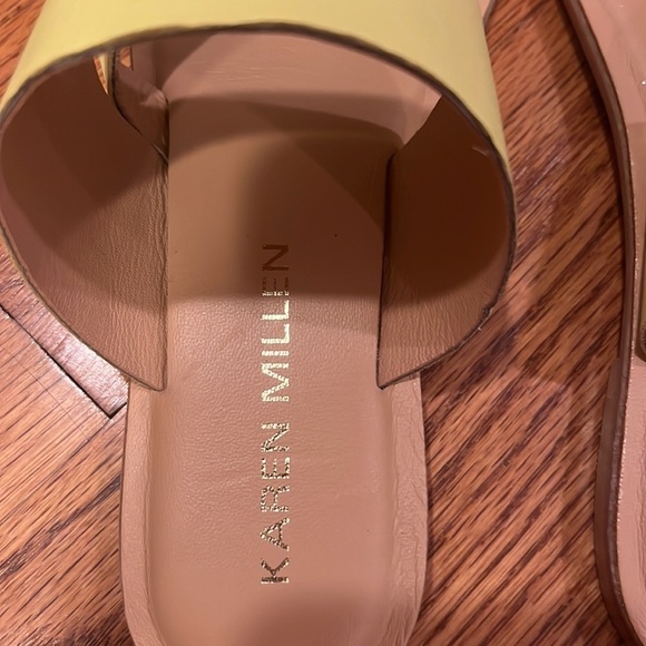 Karen Millen Woman’s Sandals Size 5 - Picture 5 of 7